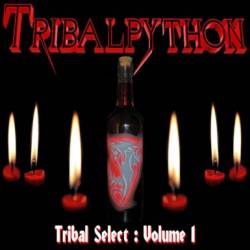 Tribalpython : Tribal Select Vol.1